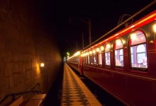 Photo of — Знаменитая железная дорога Чичас