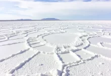 Photo of — Волшебство Салар де Уюни