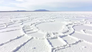 Photo of — Волшебство Салар де Уюни